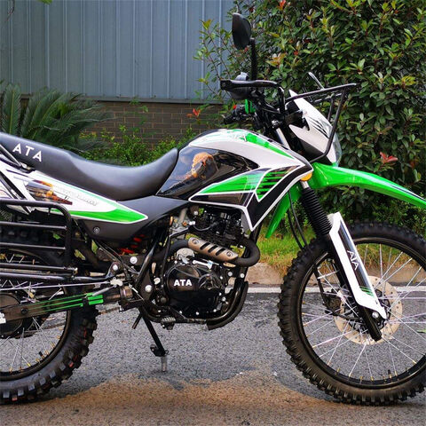 Super Nuevo Speedo Rig VX 250cc Enduro Racing Motocicleta Deportiva - Motos Baratas para Cross
