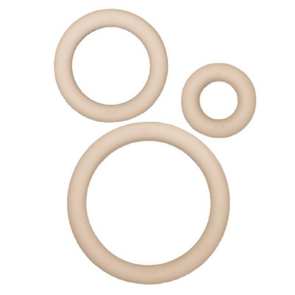 XTTANK Pilates Set met Pilates Ring, 4 Weerstandsbanden (15, 25, 35, 45 lbs), Anti-Barst Mini Bal, Pilates Kit voor Thuis Fitness, Kracht, Flexibiliteit, Stabiliteit en Lichaamsversteviging XTTANK Pilates Set met Pilates Ring, 4 Weerstandsbanden (15, 25, 35, 45 lbs), Anti-Barst Mini Bal, Pilates Kit voor Thuis Fitness, Kracht, Flexibiliteit, Stabiliteit en Lichaamsversteviging