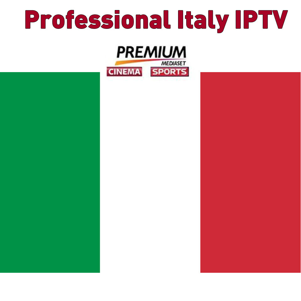 Best 4k Italian Italy Switzerland Iptv Subscription M3u Free Test Demo ...