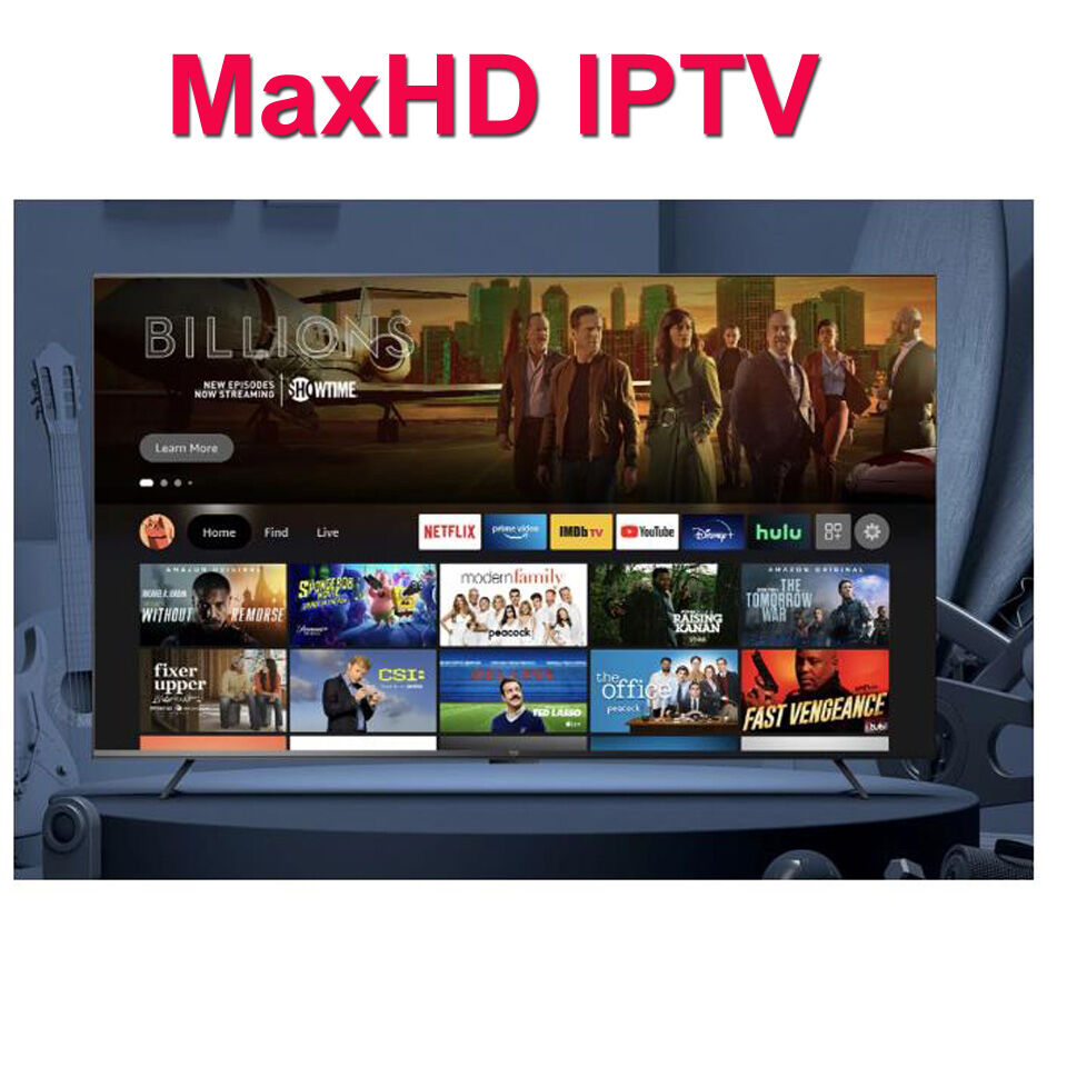 Factory Direct High Quality China Wholesale Maxhd Iptv Subscription 12  Months Usa American Canada Germany Arabic German Spanish Turkey Greece Free  Xxx Trail Reseller Panel $6 from China TOPSTB Electronics Co., Ltd. |