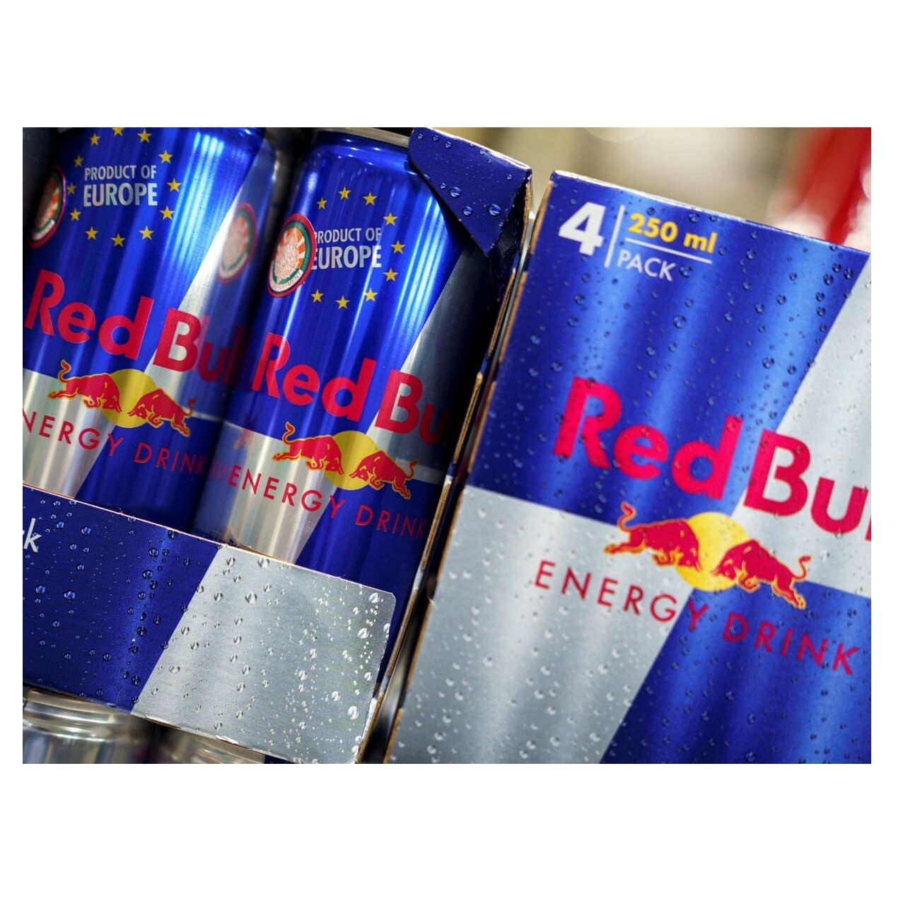 Original Red Bulls 250 Ml Energy Drink From Austria/red Bulls 250 Ml Energy Drink /wholesale