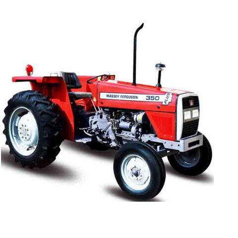 Proveedor mayorista de calidad premium de tractor de segunda mano usado Massey Ferguson para la venta