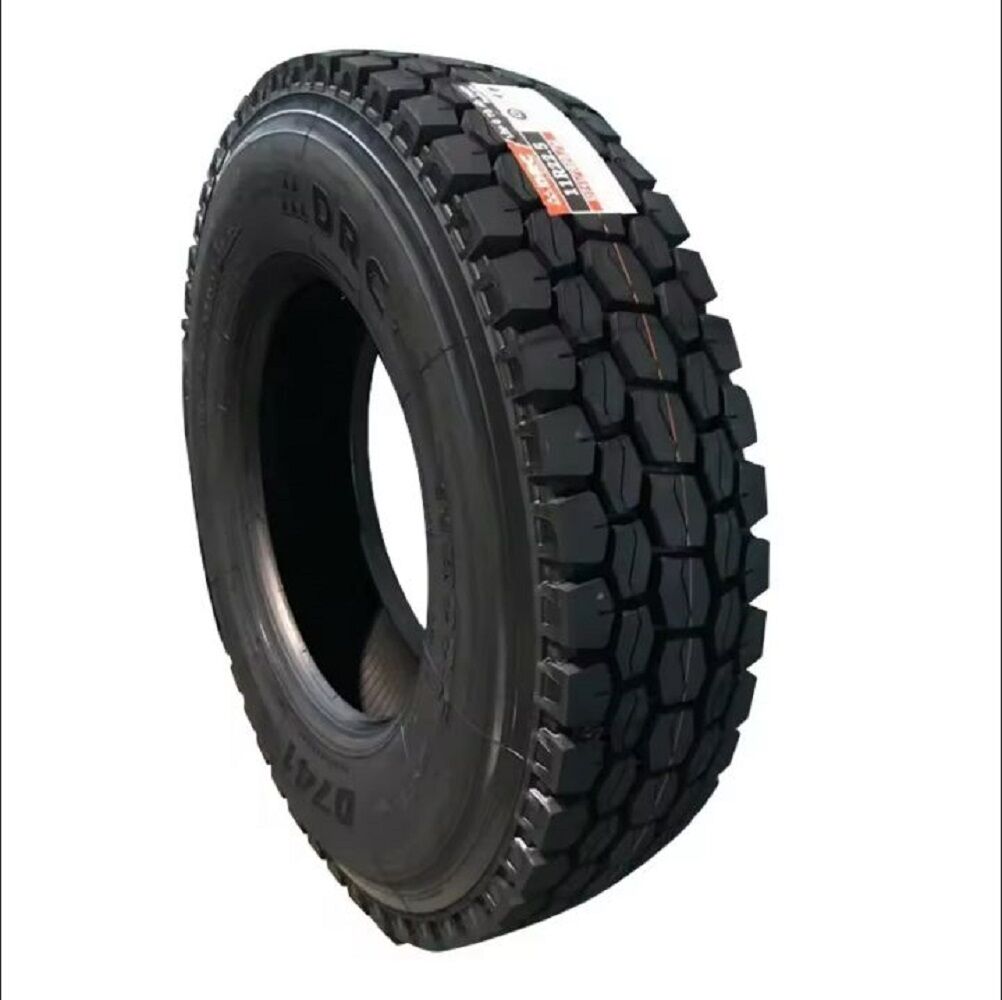 Used Truck Tires New 29.5-25 Bias Tire 11R22.5 ECE Certified OTR E3 L3 295 80r22.5 275 70r22.5 Aelous Car Tyres