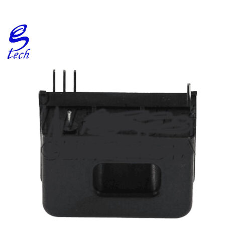 محول مستشعر التيار A44L-0001-0165 # مستشعر 200 أمبير، أصلي وجديد