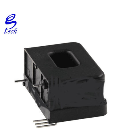 محول مستشعر التيار A44L-0001-0165 # مستشعر 200 أمبير، أصلي وجديد