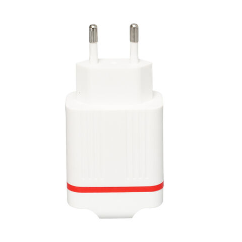 10,5W USB-A Wandladegerät, Handy-Schnelllade-Ladegerät im Großhandel zum günstigen Preis, billig, 2024 OEM ODM