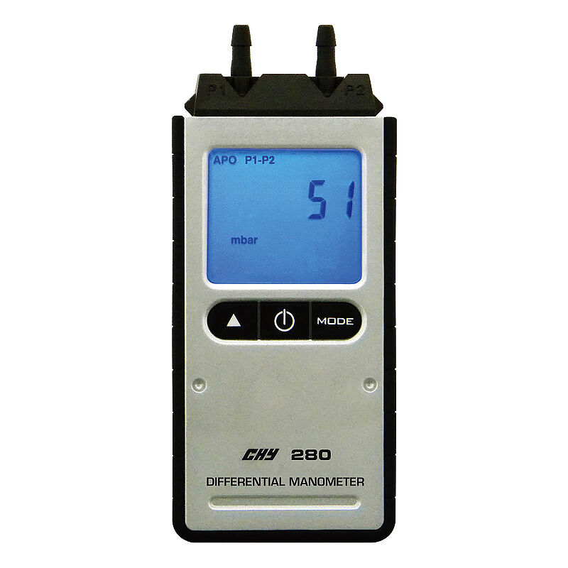 Bulk Buy Taiwan Wholesale Stick-type Thermo Anemometer, With Ce ...