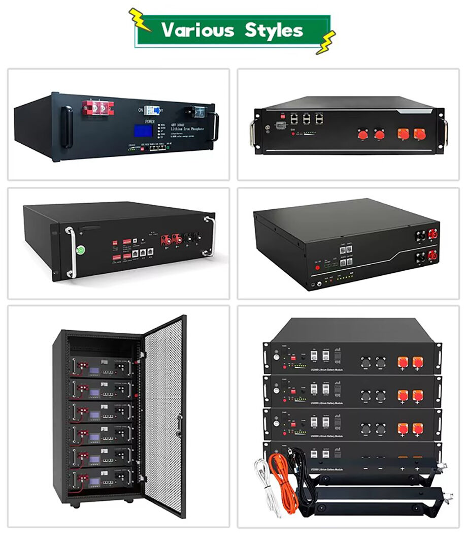 Buy China Wholesale 20kw 30kw 50kw 80kw 100kw 48v 50ah 100ah 200ah ...