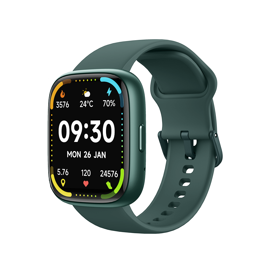2024 New Arrival Factory Price Built-in Smartwatch With Heart Rate ...