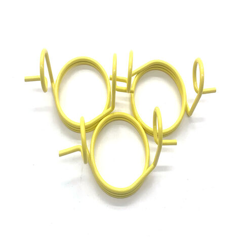 Torsion Spring/compression/ Extension Springs Customization