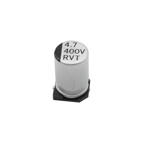 Low Impedance Smd Aluminum Electrolytic Capacitor 10uf 1000v