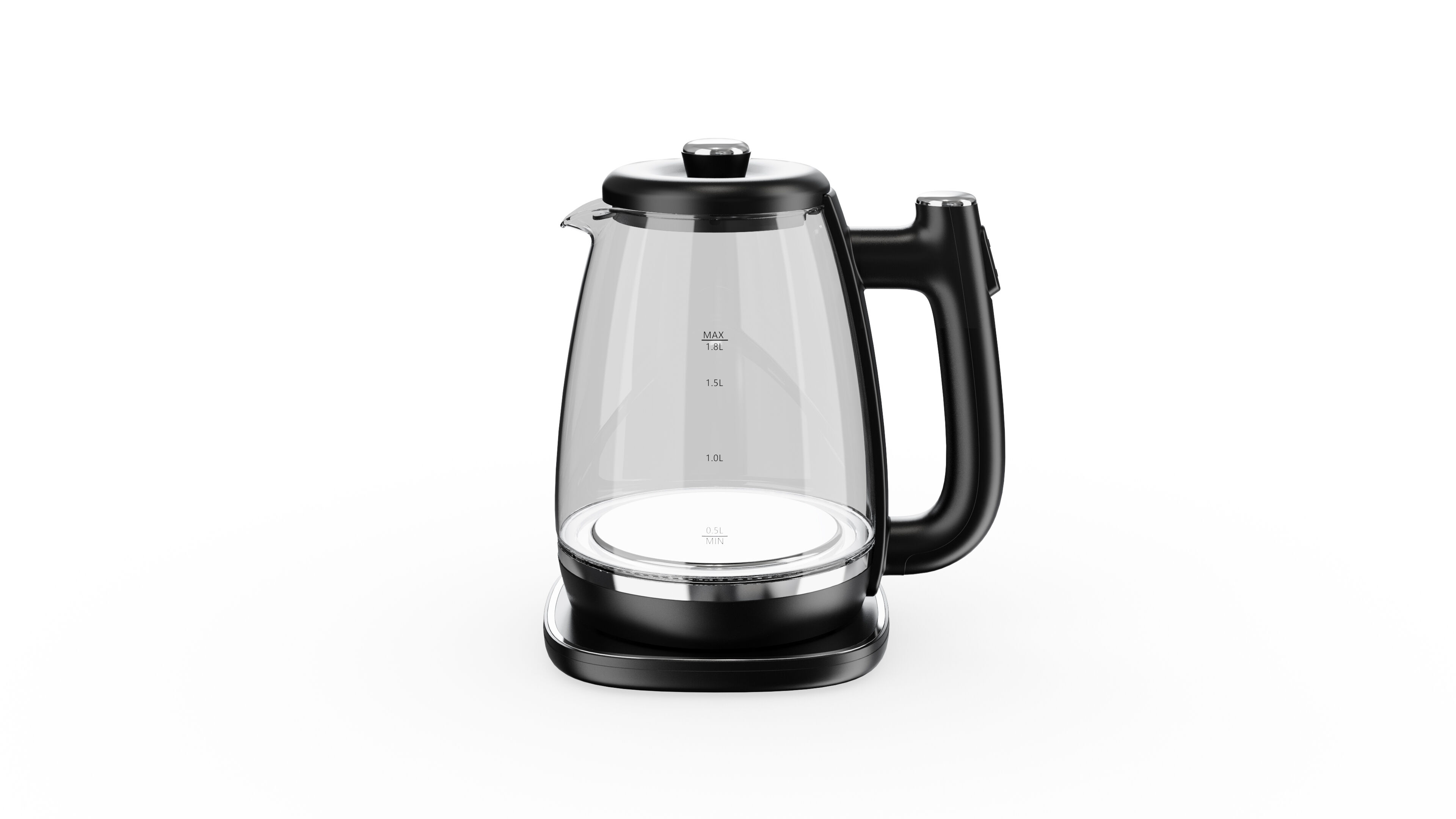 Bulk Buy China Wholesale Smart Glass Electric Kettle Water Boiler Bulk Buy China Wholesale Smart Glass Electric Kettle Water Boiler