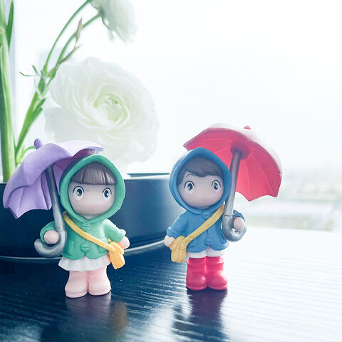 OEM nuevas tendencias juguetes anime figuras de PVC figura de acción de fútbol