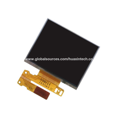 1.28 Inch Tft Lcd Display ,205x148 Dots, Sunlight Readable