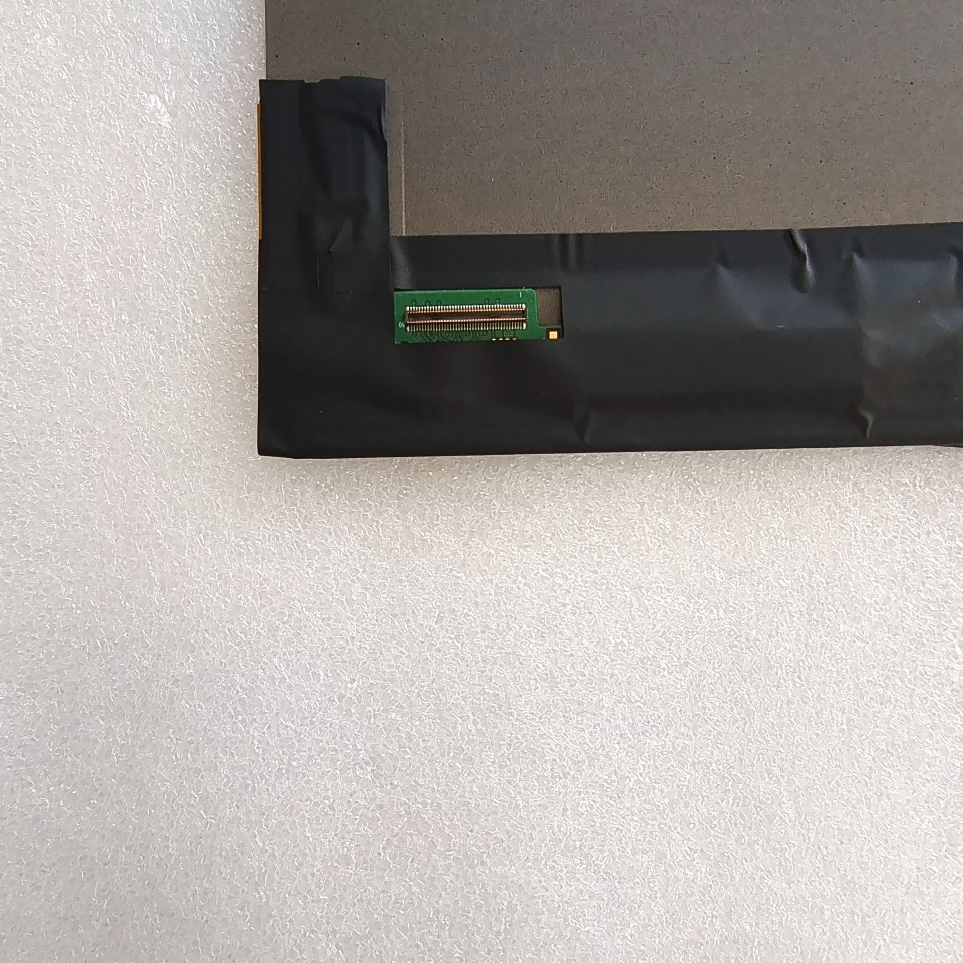 10 Inch Amoled Display 2560x1600 Resolution, Mipi 31pin Interface,300 C ...