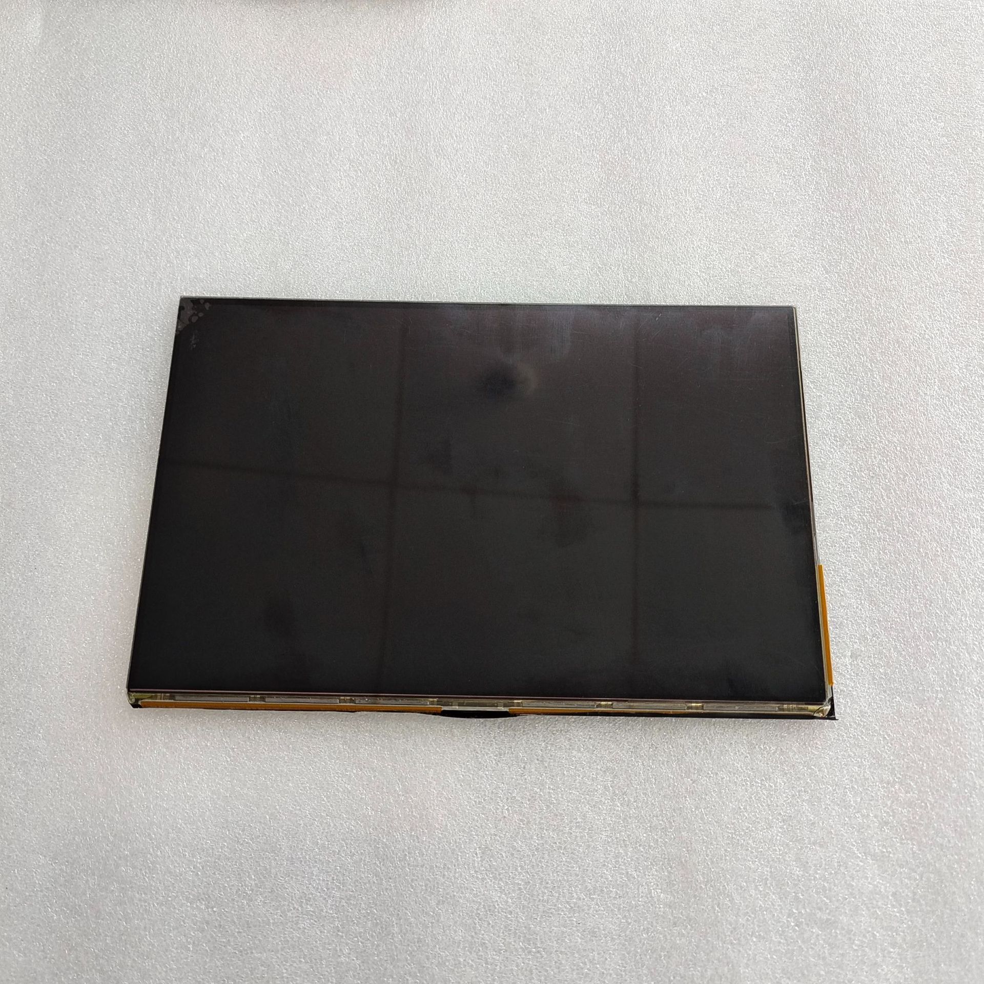 10 Inch Amoled Display 2560x1600 Resolution, Mipi 31pin Interface,300 C ...