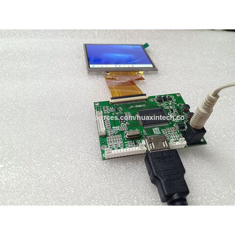 Bulk Buy China Wholesale 3.5 Inch Tft Display Module 640*480