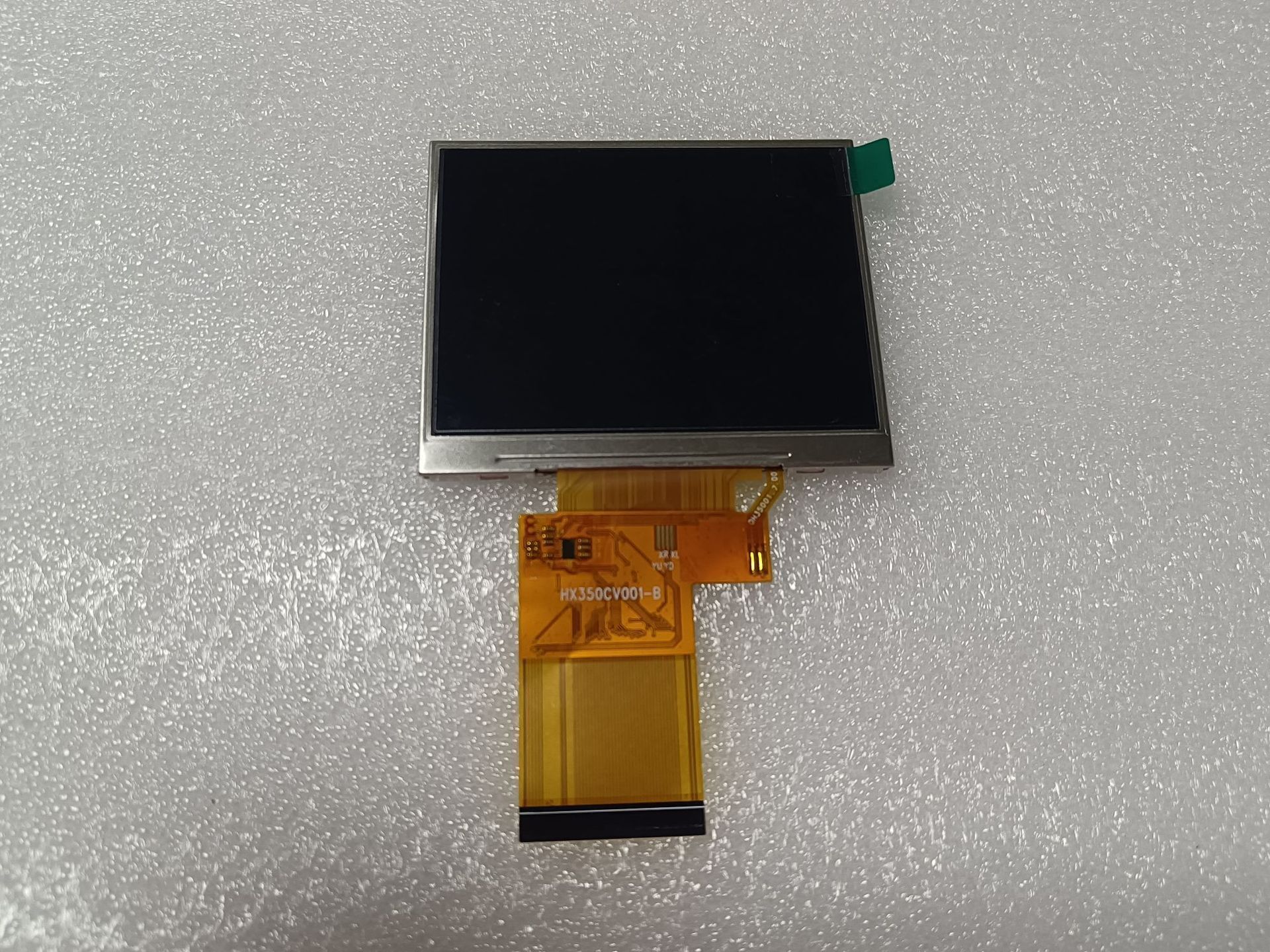 Bulk Buy China Wholesale 3.5 Inch Tft Display Module 640*480