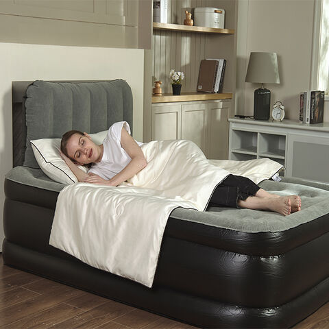 Full air bed hotsell