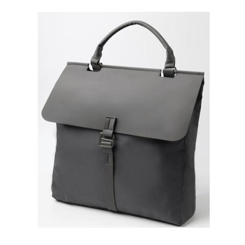 Multifunktions-Rucksack Wasserdicht Lässig Schwarz Große Kapazität Herren Tasche Studentenrucksack Reise Laptop Rucksack