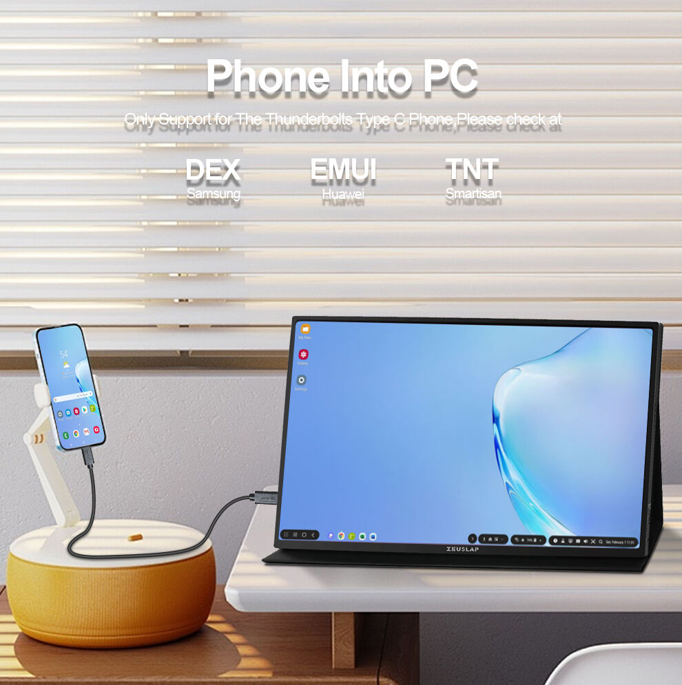 New Arrival Of Intellgence 18 Portable Monitor 1600p Ips Display Laptop ...