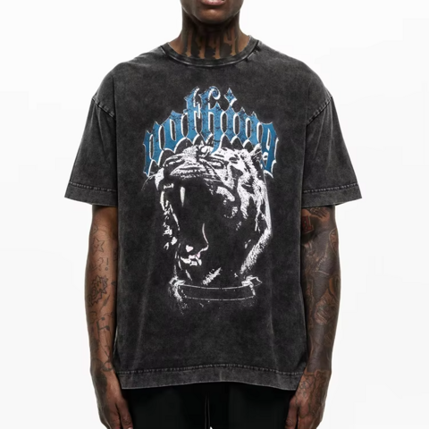 Wholesale High Quality polyester Tshirts Sublimation T Shirts Plain Custom Printing White black blue Blank T-Shirt