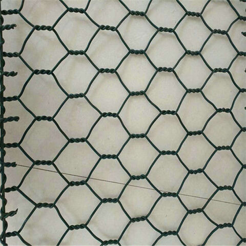 Proveedor de malla hexagonal a precio de fábrica