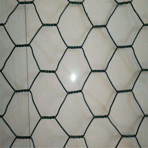 Proveedor de malla hexagonal a precio de fábrica