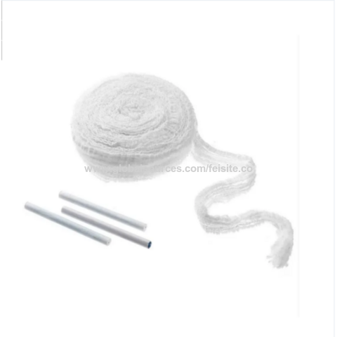 Cellulose Acetate Tow Making Filter Rods Acetate Tow