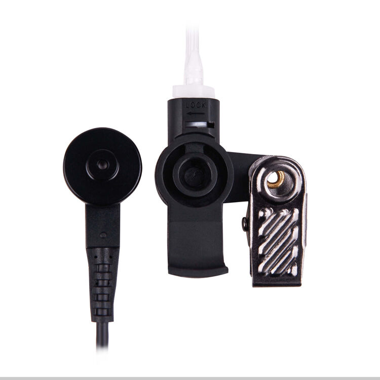 Oem Supplier Cheap Price Headphone Button Control Big Ptt Transparent ...