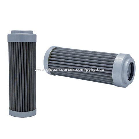 Wholesale Customized Pneumatic Fuel Oil Filter Element Factory Price