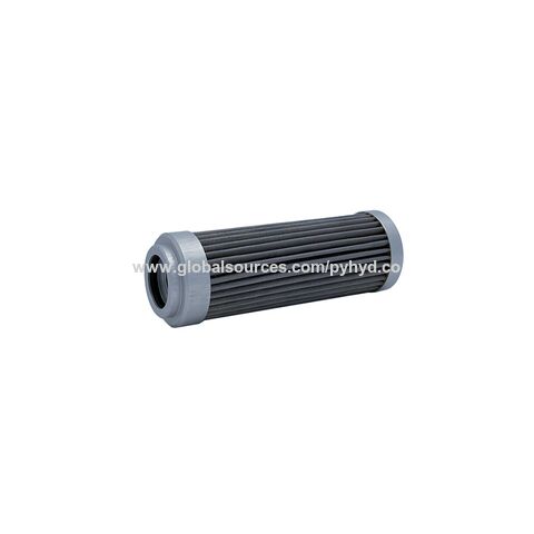 Wholesale Customized Pneumatic Fuel Oil Filter Element Factory Price