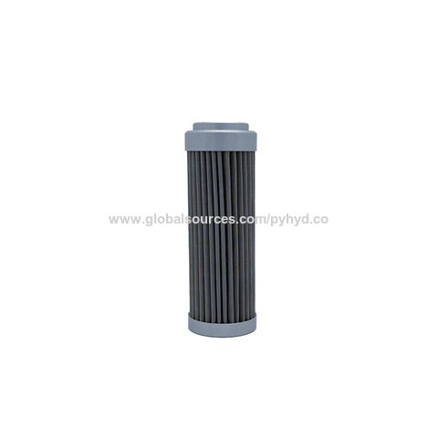 Wholesale Customized Pneumatic Fuel Oil Filter Element Factory Price