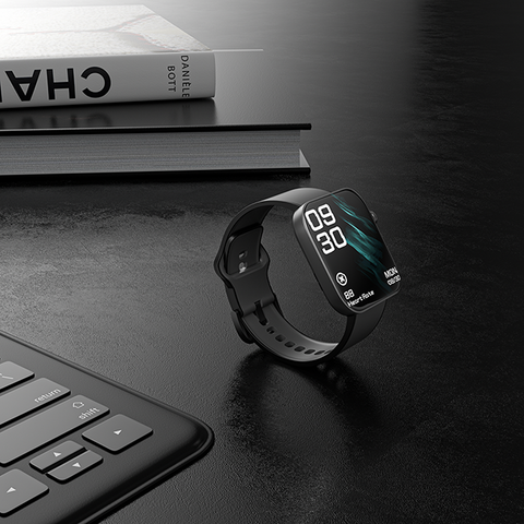 2024 Smartwatch mit Vollbild-Touch, über 100 Sportmodi und medizinischer Gesundheitsüberwachung für Damen und Herren