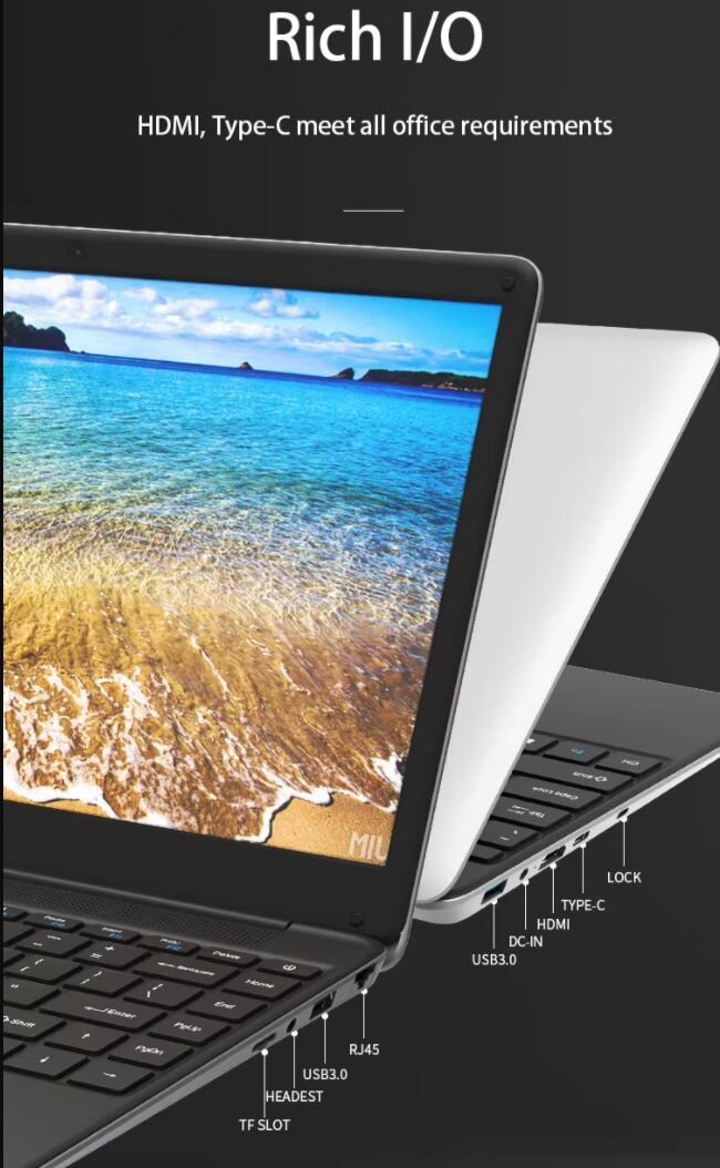 Bulk Buy China Wholesale 14.1 Inch 8gb Ram/512gb/1tb J4105 Laptop ...