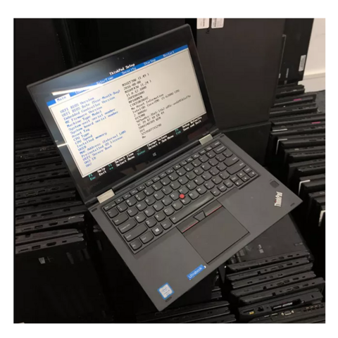 Günstigster Anbieter von gebrauchten Laptops / Core i5 Computern / Refurbished Laptops in großen Mengen