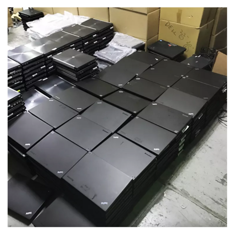 Melhor Preço Exportador de Laptops Usados / Computadores Core i5 de Segunda Mão / Laptops Remanufaturados Grande Quantidade Disponível Para Exportação Mundial