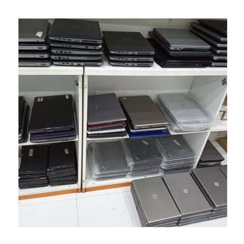 Günstigster Anbieter von gebrauchten Laptops / Core i5 Computern / Refurbished Laptops in großen Mengen