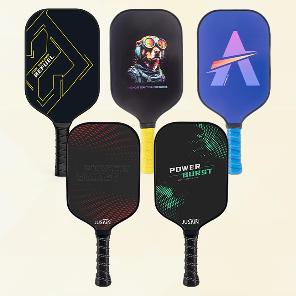 Transform Pickle Racket Factory Direct High Quality China Wholesale Trainer Racket Series ...