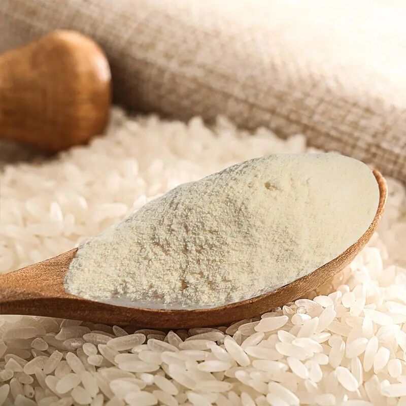 Mahda Rice Protein Wholesale A Kind Of Ideal Plant Protein Widely Used In Nutrition ...