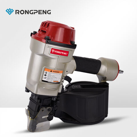Rongpeng nail gun discount