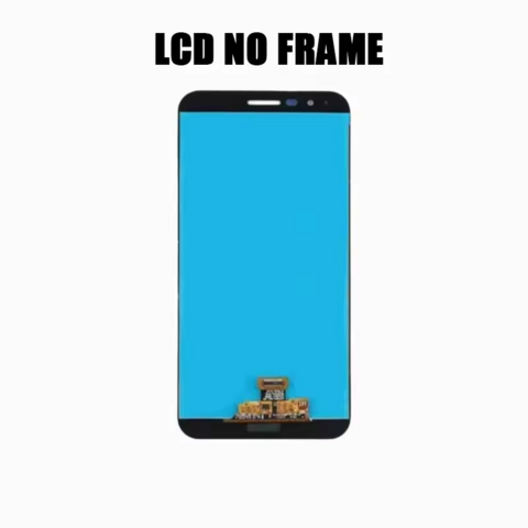 Ersatz-LCD für LG Stylus 3 LS777 LCD-Touchscreen, LCD-Display, LCDs für LG Stylus 3 LS777 M430 L83BL MP450