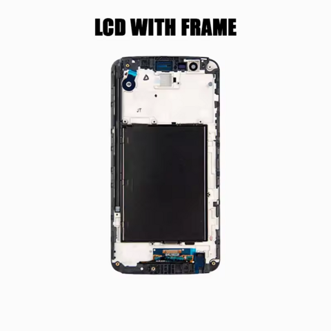 Ersatz-LCD für LG Stylus 3 LS777 LCD-Touchscreen, LCD-Display, LCDs für LG Stylus 3 LS777 M430 L83BL MP450