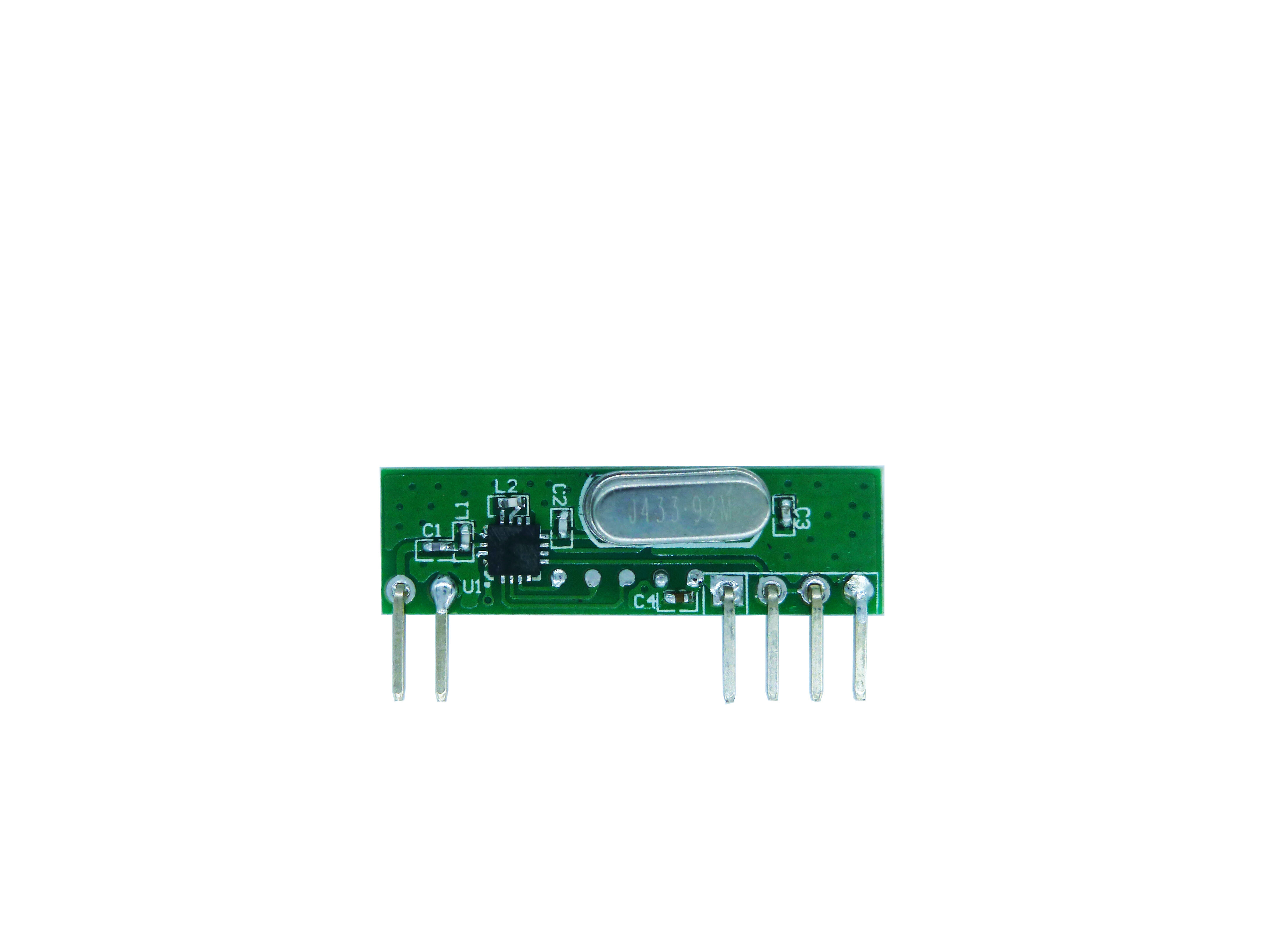 Cy120-ask868 Ask 868mhz Rf Module Receiving Module $1.25 - Wholesale ...