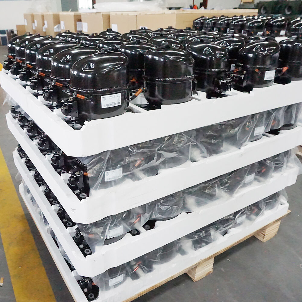 Factory Discount Hot Sale Ac/fridge Compressor Scrap Uae Usa Dubai ...