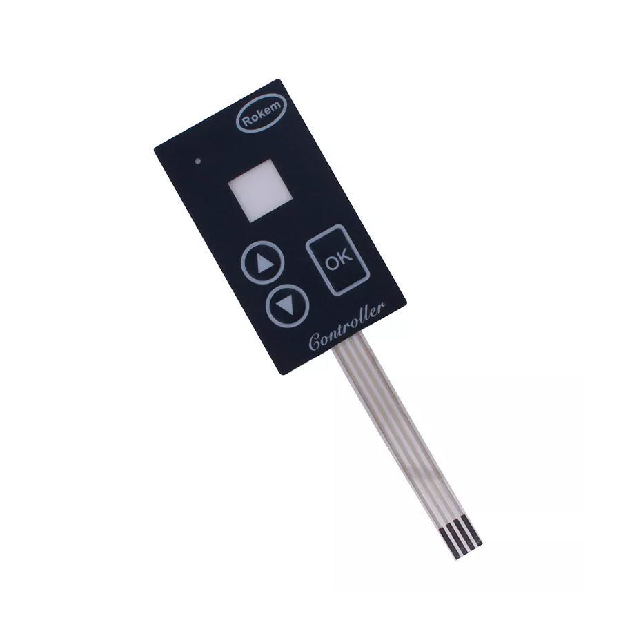 Factory Direct High Quality China Wholesale Oem Customized Keypad ...