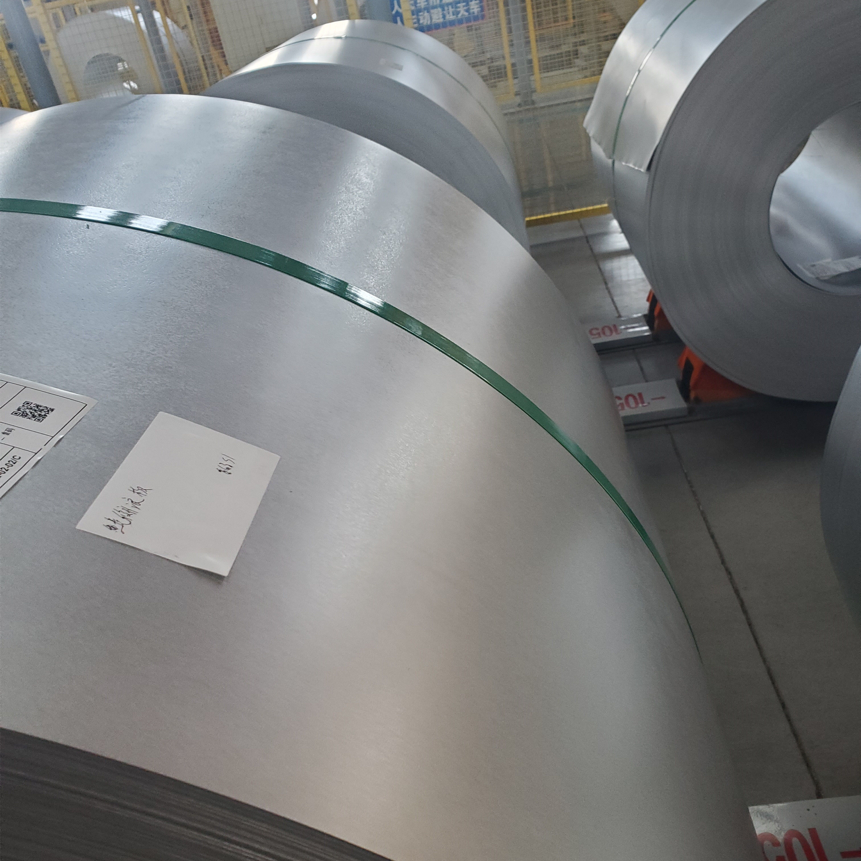 Bulk Buy China Wholesale T1-100 Astm A463 Aluminized Steel Flat Sheet ...