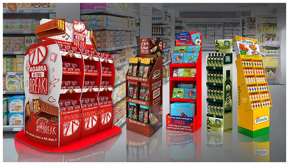 Bulk Buy China Wholesale Ai-mich Oem&odm Paper Display Rack Scrapbook ...