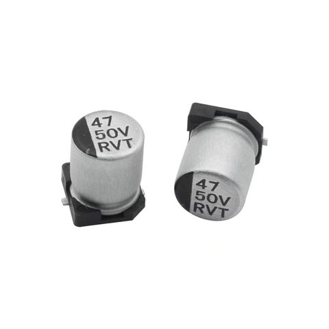Condensadores de Chip de 100 V CC con Rango de Temperatura de Funcionamiento de -40 a 85 °C y 2000 horas de vida útil - Condensadores cerámicos multicapa (MLCC) para uso industrial