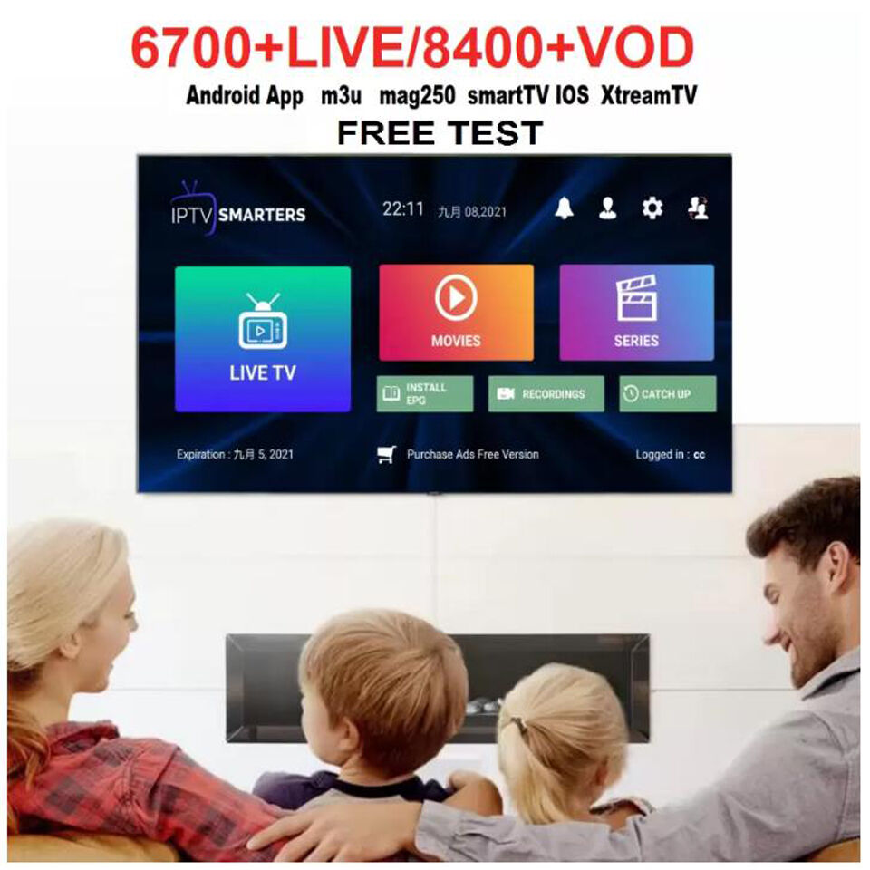 Stbemu Iptv Stb Emulator Pro Apk StbEmu (Pro) – Apps On Google Play